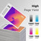 KANTON PINALL - Inktcartridges - 10000 pagina's zwart 7000 pagina's kleur - HP 973X (set van 4)