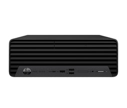 HP Pro 400 G9 - SFF PC - Intel® Core™ i5 i5-14500 16 GB DDR5 512 GB SSD WiFi Windows 11 Pro - Zwart