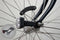 Reelight Fietsverlichting Ams Constant Staal Rood/wit 4 Delig