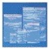 IEZZY - Verpakkingszak iezzy 120x180mm 50mu hersluitbaar | 10 stuks