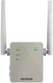 Netgear EX6120 - Range Extender - 1200 Mbps Dual Band WiFi - EU-stekker