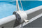 Intex 28054 - Zwembad Overkapping - UV-beschermd - Grijs