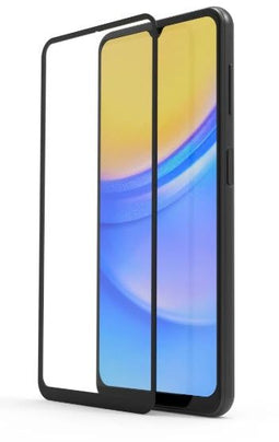 Hama Extreme Protect - Screenprotector - D3O®-valbescherming 10H hardheid - Galaxy A15/A15 5G