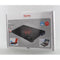 Hama Smalle notebook cooler zwart