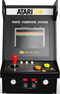 My Arcade Atari Micro Player Pro - Arcadekast - 2,75