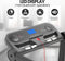 Lugia Fit Pro - Loopband - 1-12 km/u - Hellingsfunctie - Bluetooth Speakers - Opvouwbaar - LED Display - Treadmill