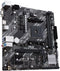 ASUS Prime A520M-K - Moederbord AM4 - Micro-ATX - 1Gbit/s Ethernet - SATA 6Gbit/s - USB 3.2 Gen 2 Type-A