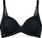 Triumph Amourette Spotlight WHP X - Beugel BH - Zwart - Maat A70