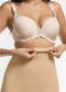 MAGIC Bodyfashion Maxi Sexy Hi Bermuda - Naadloos Shapewear - Zwart - Maat 4XL