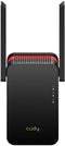 Cudy RE3000 - WiFi 6 Mesh Repeater - 3Gbps totaal - 1x Ethernet 1Gbps