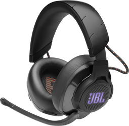 JBL Quantum 600 - Draadloze gamekoptelefoon - Surround sound - Zwart