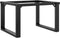 vidaXL - Salontafelpoten - O-frame - 60x40x38 - cm - gietijzer