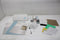 Cricut Joy Xtra - Startersbundel - Snijmachine met materialen en tools - Wit