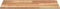 vidaXL - Tafelblad - rechthoekig - 60x50x2 - cm - massief - acaciahout
