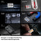 Samsung Sonic the Hedgehog PRO Plus - microSDXC 256GB - 180MB/s leessnelheid - A2-classificatie