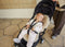 Binibamba Buggy Snuggler Peanut - Beige