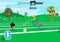 Nickelodeon Fit - Wii - Fitnessgame voor kinderen - 30 oefeningen