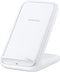 Samsung Wireless Charger Stand EP-N5200 - Draadloos opladen 15W - Wit