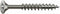 Spax Torx Houtschroef Platte kop - 4.0x40mm - T10 - 25 stuks