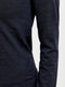 Craft Core - Dry Active Comfort LS - Thermoshirt Dames - Zwart - Maat L