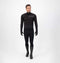 Rogelli Infinite Light - Fietsjack - Winddicht en ademend - Zwart (2XL)