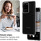 Spigen Galaxy S20 Ultra - Soft Case - Schokabsorberend - Transparant