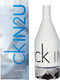 Calvin Klein In2U 150ml Eau de Toilette - Herenparfum