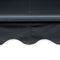 vidaXL - Luifel - handmatig - uittrekbaar - met - LED - 600x300 - cm - antraciet