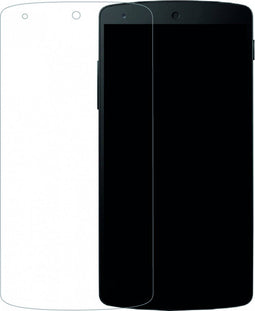 Mobilize MOB-SPC-NEX5 - Screenprotector - 2 x Bescherming voor LG Nexus 5 (2 stuks)