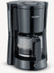 Severin KA 4815 - Filterkoffiezetapparaat - 10 kopjes - 1.25 liter - 1000W (1 stuk)