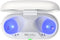 LG TONE Free T90S - In-ear oordopjes - ANC - IPX4 - Wit