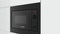 BOSCH BFL523MB4 - Magnetron Serie 2 - 20 liter - 5 vermogens - LED display