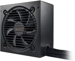 be quiet! Pure Power 11 - Voeding 600W - 80 Plus Gold - 22,9dB(A)