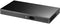 Cudy GS1028PS2 - PoE Switch 24x GbE PoE+ 300W - 2x SFP - 19-inch metalen behuizing