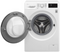 LG F4WV208S3 - Voorlader - Direct Drive - 8 kg wassen - Energieklasse D