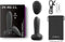 Dorcel - Deep Thrust - Stotende Buttplug Met Afstandsbediening