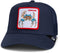 Goorin Bros - Team Crab Navy Cap
