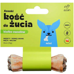 Snack voor honden Brit AZANKI 35 g