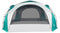 vidaXL - Partytent - waterdicht - groen