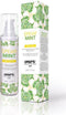Exsens Fresh Mint - Verwarmende Massageolie - 100ml