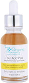 The Organic Pharmacy - Four Acid Peel 5% Serum - 30 ml