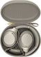 Sony WH-1000XM3 - Draadloze koptelefoon - Noise Cancelling - Zilver