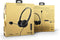 Energy Sistem 452026 - On-Ear Oordopjes met microfoon - Jack 3.5mm - Zwart