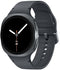 Samsung Galaxy Watch8 - Smartwatch - 40mm LTE - Grafiet