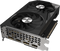 Gigabyte RTX 3060 - Grafische kaart - 12GB GDDR6 - WINDFORCE OC (rev. 2.0)