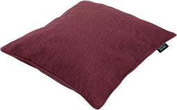 Sierkussen 50x50 Bordeaux eco nature outdoor finishing