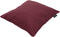 Sierkussen 50x50 Bordeaux eco nature outdoor finishing