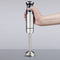 Royalty Line® ESTM800 Staafmixer - Krachtig Motor - 800W - RVS - Blender - Handmixer - Met 20 Snelheidsinstellingen en Turbo Functie - Zwart