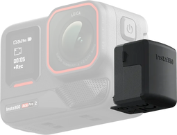 Insta360 Ace Pro - Quick Reader - Snelle gegevensoverdracht - USB-C en Lightning