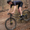 SP Connect Handlebar Mount Pro MTB - Stuurhouder - Lichtgewicht - Zwart